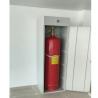 Buy cheap 2.5MPa Pressure FM200 Cabinet System Effective Fire Protection System Customized from wholesalers