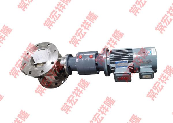 Professional Custom Rotary Pneumatic Valve/Rotary Star Valve/Rotary Feeder