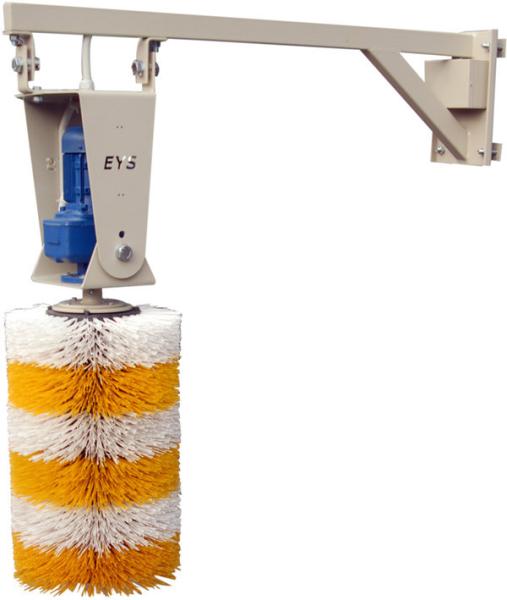 Quality Automatic Scratching Cow Spining Brush Motor Core For Cattle Massage for sale