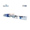 Buy cheap HDPE PE Water Gas 20mm Pipe Extrusion Machine from wholesalers