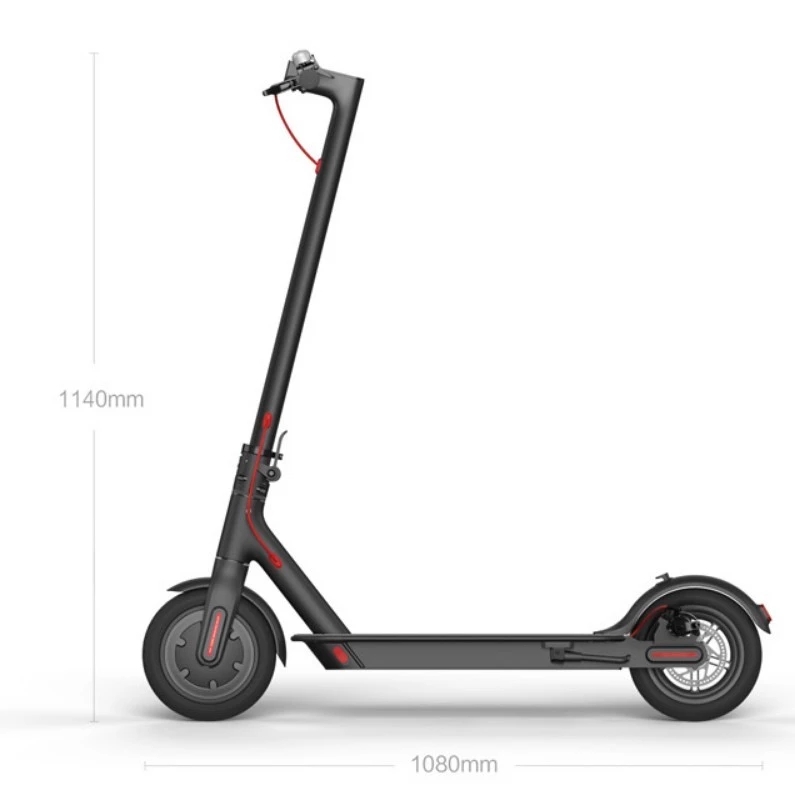 OEM Customized Electric Stand Up Scooter Charging Time 3 - 4 Hours With App Control