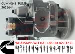 3655644 NT855 Common Rail Fuel Pump 3655642 4915427 3655758 4061218 4915427