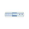 Buy cheap YD-E 1500MM Double Flat Blue Bed Head Unit With LED Light for Hospital Patient Room from wholesalers