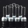 Buy cheap Grade 12.9 40mm Extended Wheel Bolt & Lug Nut For PORSCHE Black Finish Shank from wholesalers
