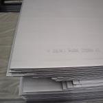 0.3-200mm 430 Stainless Steel Plate , 2b 304 Stainless Sheet For Industry