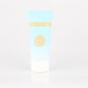 Buy cheap Hot sale 10ml 30ml 50ml plastic customized facial cleanser whitening squeeze cosmetic soft tube from wholesalers