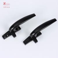Buy cheap Single Point Lock Handle for UPVC Cockspur Aluminium Casement Window 124mm product