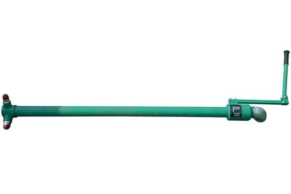 Buy cheap Oilfield Solids Control Equipment , Diameter 2" 3" Mud Gun For Digging from wholesalers