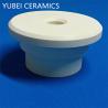 Buy cheap High Hardness Alumina Ceramic Material 3.85g/cm3 Insulating Ceramic from wholesalers