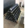 Buy cheap 6 1/4″ 159mm Hollow Stem Auger Drilling Technique Double Key Heavy Duty from wholesalers