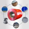 Buy cheap 30g 60g PPGI Steel Coil Prepainted Cold Rolled Galvanized Steel Coil from wholesalers