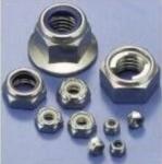 Carbon Steel ASTM A194 GR4 Heavy Hex Nuts High Precision For Machinery Industry