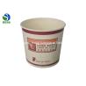 Buy cheap Hot sale & high quality wholesale custom print paper chicken bucket from wholesalers
