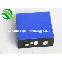 Buy cheap High Energy Density Lifepo4 Battery Cells 3.2V 120Ah Transient Pulse Discharge product