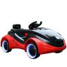 Buy cheap Children's Electric Ride On Car with Remote Control Music and Lights Plastic 380*2 Motor from wholesalers