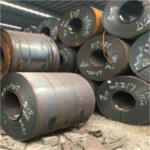 SPCE Grade Rolled Coil Length 1000-6000mm Cold Rolled Steel Sheet In Coil