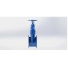 Buy cheap High Flow Capacity Soft Sealing Water Gate Valve For Industrial Applications from wholesalers