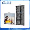 Buy cheap Outdoor 4K Rental Led Screen Die Casting Aluminum P2.98 Waterproof Screen from wholesalers