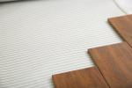 Comfortable And Hygienic Soft Heating Film / 280W Use For House / Floor /