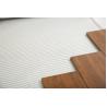 Buy cheap White Graphene Far Infrared Heating Film Gymnasium Use / Recreation Club Use from wholesalers