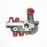 Buy cheap CompAir Industrial Air Compressor Valve Solenoid for Gardner Denver Atlas Spare Parts from wholesalers