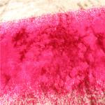 Fashion Polyester Plush Fabric 100% Polyester 3D Short Hair Italy Velboa