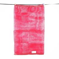 Buy cheap Fruit Vegetable Knitted Net Mesh bag PP PE Leno Onion Bags Firewood Packaging product