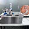 Buy cheap Round Bottle 220V 50HZ Filling Capping Labeling Machine For Industrial from wholesalers