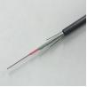 Buy cheap GYXTW53 2 Core Aerial Fiber Optic Cable For Telecommunication 7.0mm from wholesalers