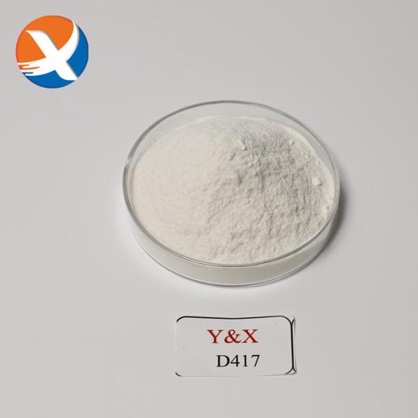 Buy cheap Talc Depressant Chemical D417 For Copper-Nickel Ore Flotation With High Efficient from wholesalers