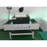 Buy cheap 20m/Min 13KW Industrial Curing Oven For Ink Industry from wholesalers