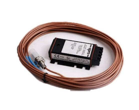 Buy cheap PR6424/006-030 EPRO M18x1.5 WITHOUT Armored Cable 112.5mm Total Sensor Length from wholesalers