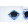 Buy cheap Polycrystalline Diamond 54mm Ultra Hard Diamond PCD For Metal Cutting Inserts from wholesalers