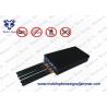 Buy cheap 5 Antenna Portable Cell Phone WIFi GPS L1 Mobile Phone Signal Jammer from wholesalers