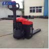 Buy cheap LTMG 1.5 Ton Economic Mini Electric Pallet Stacker With 3000mm Lifting Height from wholesalers