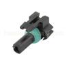Buy cheap 12065172 12065249 1 Pin Automotive Connector Plug Wiring Electrical Waterproof Connector from wholesalers
