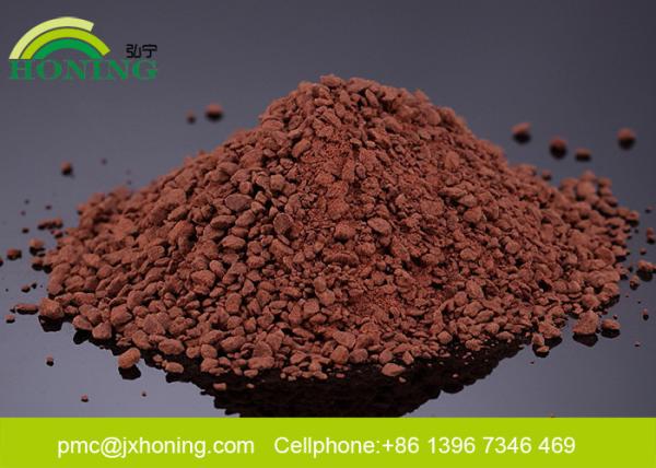 Buy cheap UL Listed Bakelite Moulding Powder Brown Color For Injection Heat Resistance Parts from wholesalers