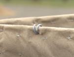 Iso Ce Defensive Mil 1 Hesco Bastion Barrier For Military Wall Defensive
