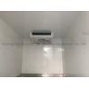 Buy cheap Front Installation Chiller Food Truck Refrigerator Unit Cooling System Freezer Equipment from wholesalers