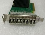 01FT699/01FT695 PCIe3 16GB 4-Port Fibre Channel Adapter