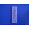 Buy cheap 250X74mm SMD3030 LED PC Lens Type III Street Light Array Lens from wholesalers