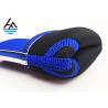 Buy cheap Elastic Football Neoprene Knee Sleeve 5mm Custom Sports Knee Support from wholesalers