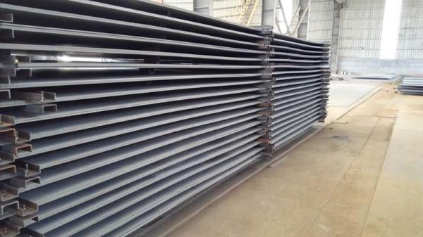 Buy cheap Shipbuilding Steel Plate KR Grade D40 High Strength Steel Plate from wholesalers