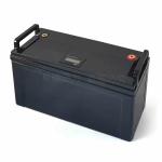 IP65 Deep Cycle Lithium Ion Battery Lifepo4 12V 120ah