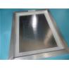 Buy cheap Through Hole 0.12mm PCB SMT Stencil Electro Polishing from wholesalers