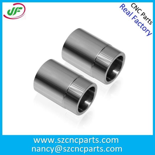 Buy cheap Customized CNC Precision Aluminum Parts/CNC Milling Parts/Sheet Metal Stamping/EDM from wholesalers