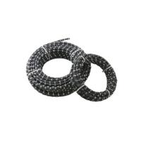 Buy cheap 10.5/11mm SCT Diamond Cutting Wire For Cutting Reinforced Concrete product