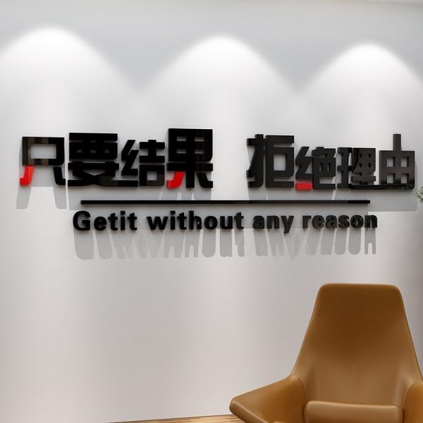 Buy cheap 2020 Colorful Logo Sign Board Advertising PVC Words For Company Slogan from wholesalers