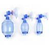 Buy cheap Medical Adult Infant Cpr Demand Valve Ambu Bag Silicone Manual Resuscitator Kit from wholesalers