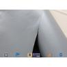 Buy cheap 7628 320g Waterproof PVC Coated Fiberglass Fabric For Flexible Air Ductwork from wholesalers